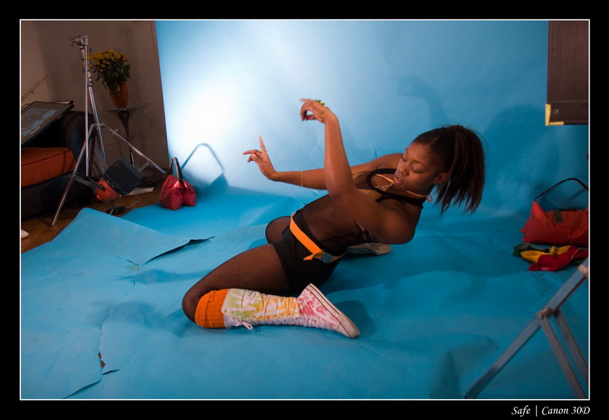 2006 - 12 - Video klyve riddim - 088